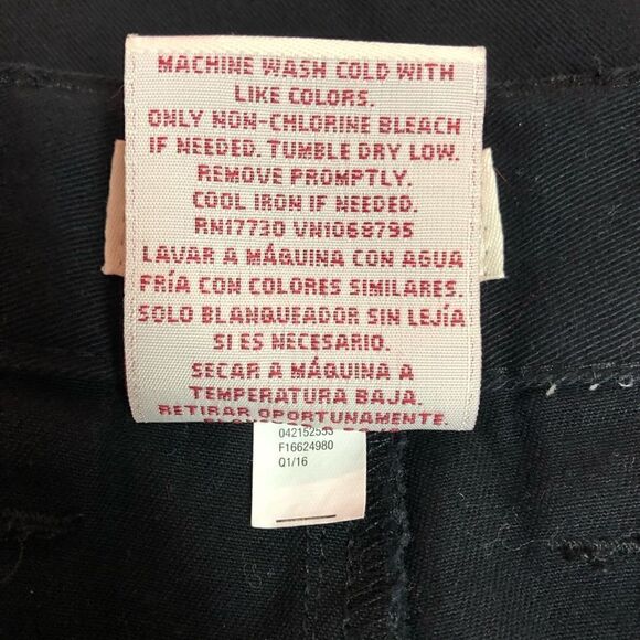 Merona shorts   - Picture 4 of 4